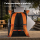 WANDRD PRVKE EDC 18L Sedona Orange - 1550152 - zdjęcie 6